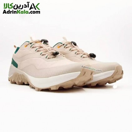 کفش رانینگ زنانه هومتو مدل 840745B-3 رنگ کرم(بژ)