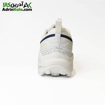 کفش هامتو مدل 840745B-4 رنگ سفید