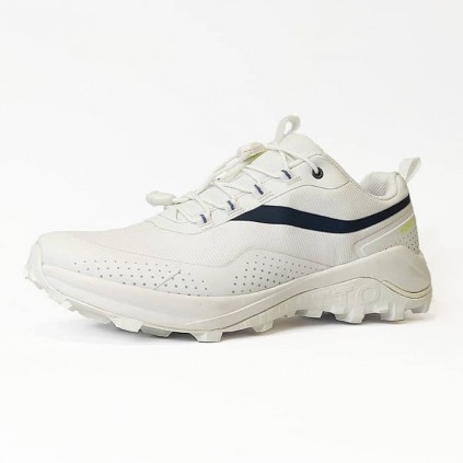 کفش زنانه هامتو مدل 840745B-4 رنگ سفید