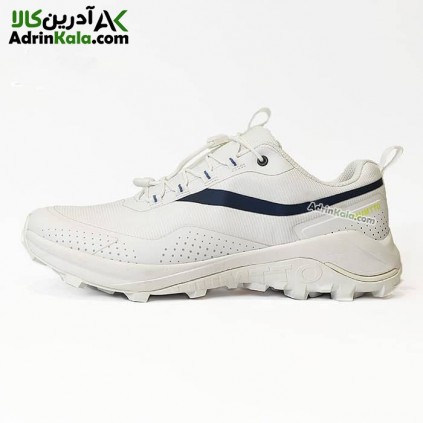 کفش پیاده روی زنانه هامتو مدل 840745B-4 رنگ سفید