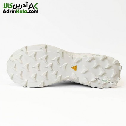 کفش هامتو زنانه مدل 840745B-4 رنگ سفید