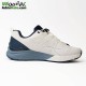 کفش طبیعت گردی مردانه هومتو مدل humtto 330405A-6 رنگ سفید