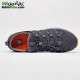 کفش مردانه هامتو مدل humtto 610049A-12 خاکستری/خردلی