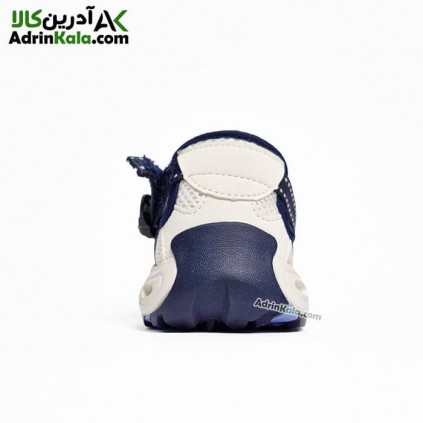 کفش صندل هامتو مدل 630101B-5