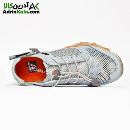 کفش آب نوردی صندل زنانه هامتو مدل humtto 630101B-6 رنگ آبی یخی