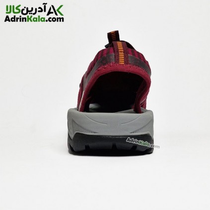 صندل هامتو مدل 710096B-4