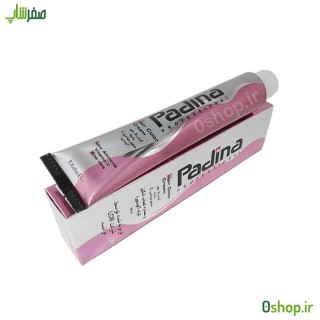 رنگ مو پادینا حجم 100 میل