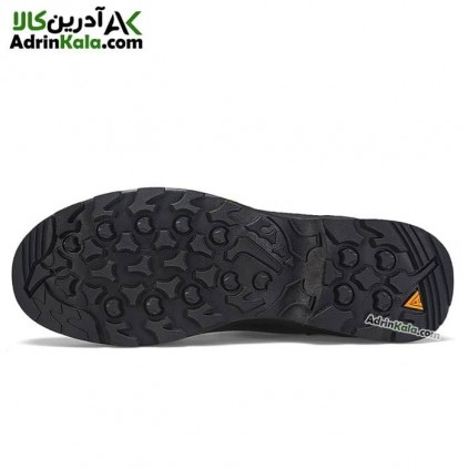 کفش چرم هامتو مردانه مدل 330163A-1 رنگ مشکی