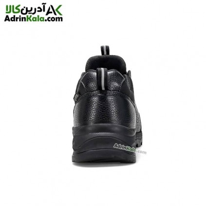 کفش هامتو مدل 330163A-1 رنگ مشکی