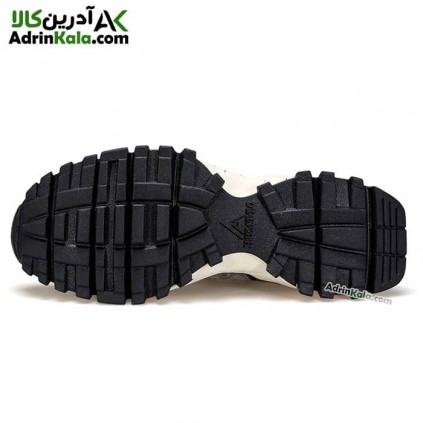 کفش هامتو مردانه کد 330886A-2 رنگ سبز زیتونی