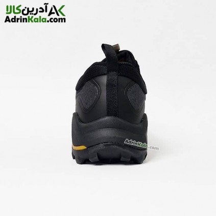 کفش هامتو مدل 850762A-1 رنگ مشکی