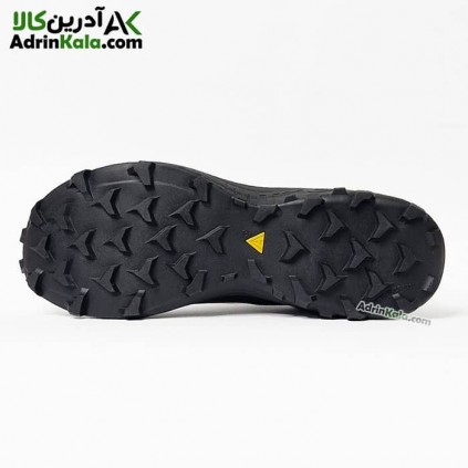 کفش مردانه هامتو مدل 850762A-1 رنگ مشکی