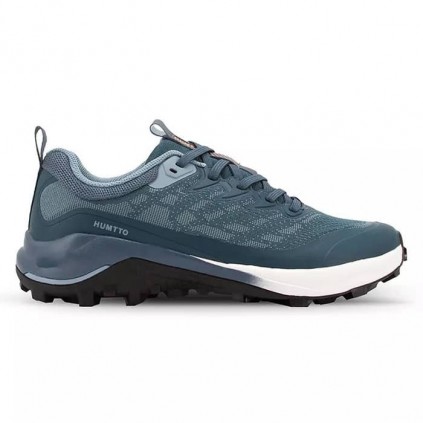 کفش مردانه هامتو مدل 850762A-3 رنگ سرمه ای