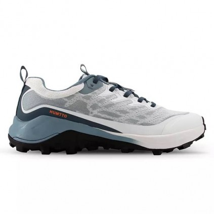 کفش زنانه هامتو مدل 850762B-2 رنگ سفید/سرمه ای