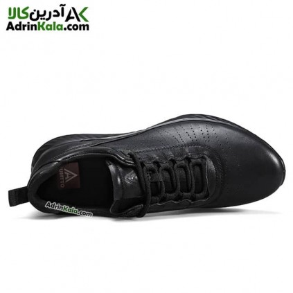 کفش هامتو مدل 330973B-1 رنگ مشکی