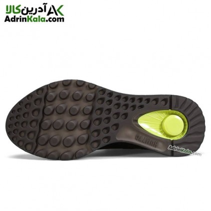 کفش چرم هامتو مدل 330973B-1 رنگ مشکی