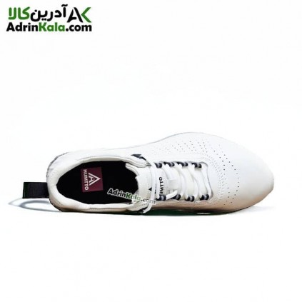 کفش هامتو مدل 330973B-2 رنگ سفید