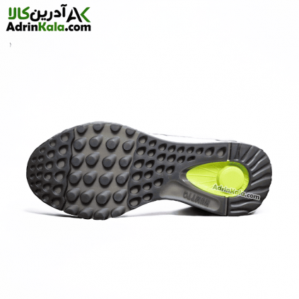 کفش چرم هامتو مدل 330973B-2 رنگ سفید