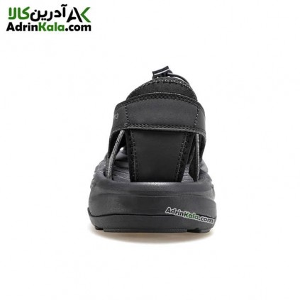 صندل هامتو مدل 740086A-3 رنگ مشکی