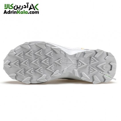 کفش هامتو مردانه مدل 150226A-3 رنگ خاکستری تیره