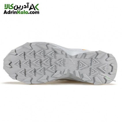 کفش هامتو مردانه مدل 150226A-4 رنگ طوسی روشن
