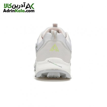 کفش هامتو مدل 150226A-4 رنگ طوسی روشن