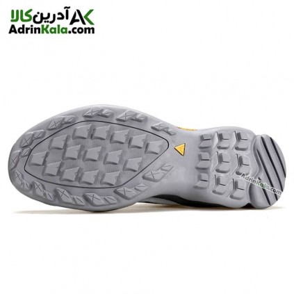 کفش تابستانی هامتو مردانه مدل 150879A-2 رنگ طوسی/خاکستری تیره