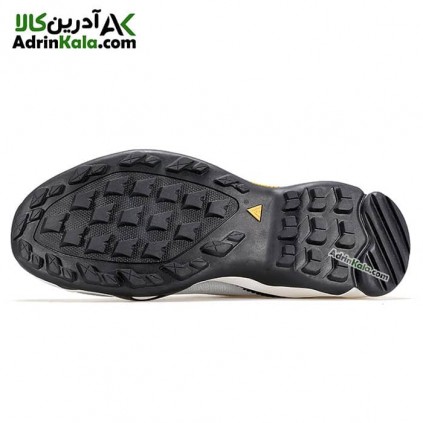 کفش تابستانی هامتو مردانه مدل 150879A-3 رنگ طوسی/مشکی