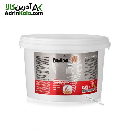 پودر دکلره سفید پادینا 2000 گرم