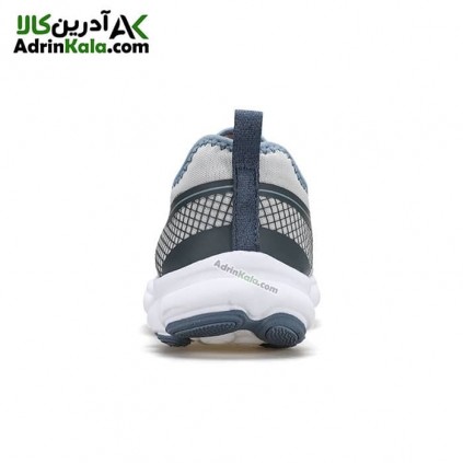 کفش هامتو مدل 350724A-3 رنگ طوسی