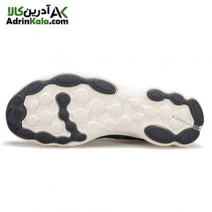 کفش راحتی هامتو مردانه مدل 350724A-4 رنگ خاکستری تیره