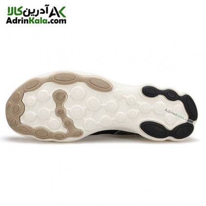 کفش راحتی هامتو مردانه مدل 350724A-5 رنگ مشکی/سبز