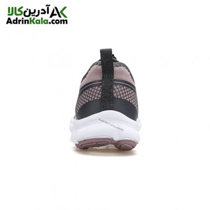 کفش هامتو مدل 350724B-2 رنگ یاسی (بنفش)