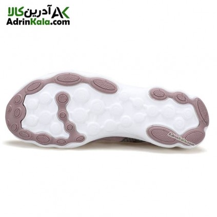 کفش راحتی هامتو زنانه مدل 350724B-2 رنگ یاسی (بنفش)
