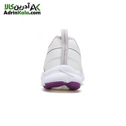 کفش هامتو مدل 350724B-3 رنگ سفید