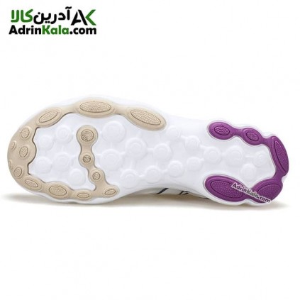 کفش راحتی هامتو زنانه مدل 350724B-3 رنگ سفید