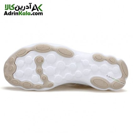 کفش راحتی هامتو زنانه مدل 350724B-4 رنگ کرم(بژ)/صورتی