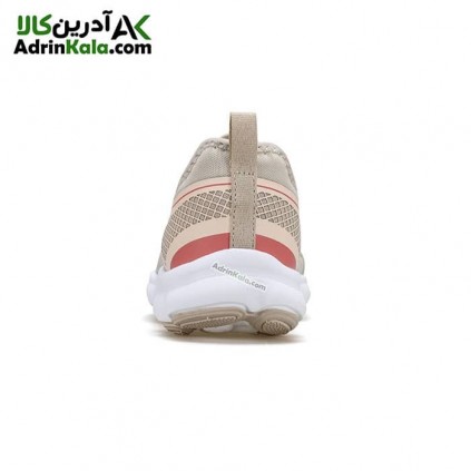 کفش هامتو مدل 350724B-4 رنگ کرم(بژ)/صورتی