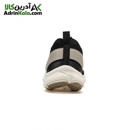 کفش هامتو مدل 350724B-5 رنگ مشکی/بژ