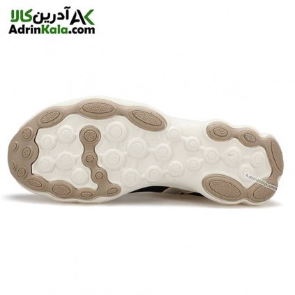 کفش راحتی هامتو زنانه مدل 350724B-5 رنگ مشکی/بژ