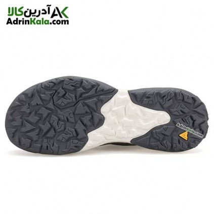 کفش تابستانه هامتو مردانه مدل 650123A-3 رنگ خاکستری تیره