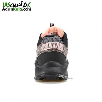 کفش هامتو مدل 150187B-1 رنگ مشکی