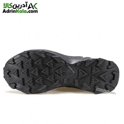 کفش هامتو زنانه مدل 150187B-1 رنگ مشکی