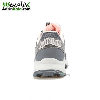 کفش هامتو مدل 150187B-2 رنگ خاکستری تیره