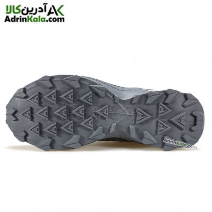 کفش هامتو زنانه مدل 150187B-2 رنگ خاکستری تیره