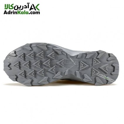 کفش هامتو مردانه مدل 150187A-1 رنگ مشکی