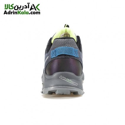 کفش هامتو مدل 150187A-1 رنگ مشکی