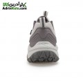 کفش هامتو مدل 150633A-1 رنگ طوسی روشن