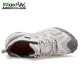 کفش مردانه هومتو مدل humtto 150633A-1 رنگ طوسی روشن