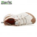 کفش مردانه هومتو مدل humtto 150633A-2 رنگ سفید/کرم(بژ)